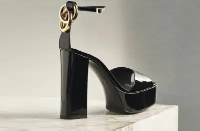 Luxury industry could take until 2023 to recover