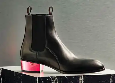 Global shoe market to lose 5 billion pairs in 2020