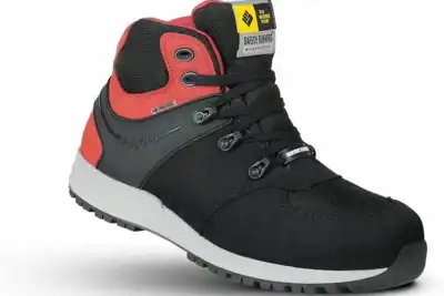 Safety Footwear Revolution Week comes to successful conclusion