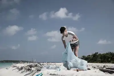 Parley for the Oceans shoes to reach 17 million pairs this year
