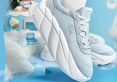 Fila could be Anta Group’s biggest brand