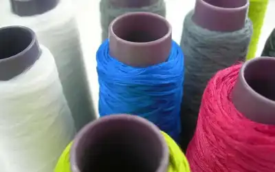 Polyester’s true water footprint has gone largely unreported