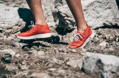 ISPO names 2021’s footwear winners