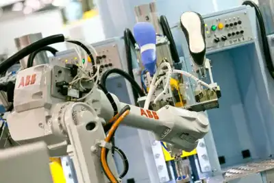 New tools mark Main Group response to production chain weaknesses