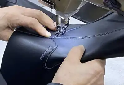 Treksta’s lifetime repairs guarantee recognised by South Korean government