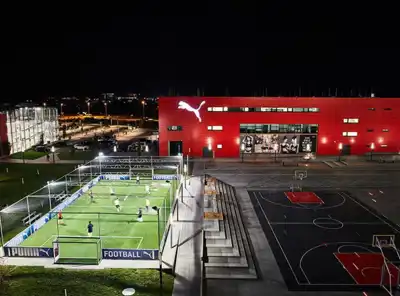 Puma’s supplier partnerships ‘indispensable’ as it navigates pandemic