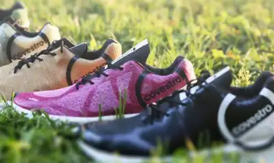 Covestro’s ‘exhaust gas’ CO2 adds elasticity to footwear foams