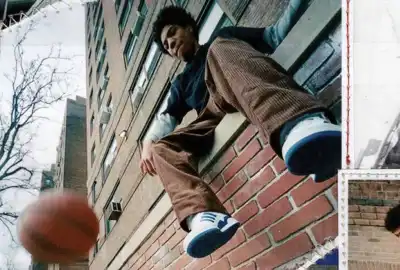 Results for “year like no other” from adidas