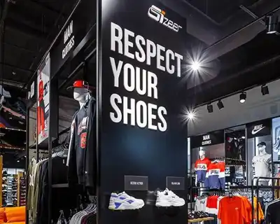 JD Sports makes its move in Poland