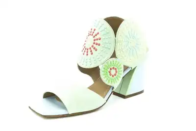 Italy’s shoe production fell by 25% in 2020