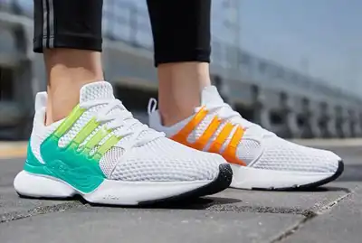 Revenue growth for Li Ning, despite 2020 challenges