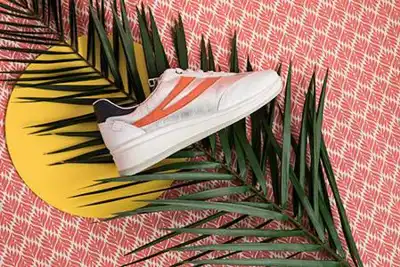 Stand-out shoes from CES
