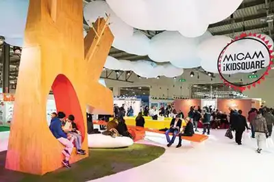 Trends in children’s footwear for spring-summer 2020