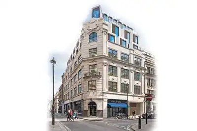 VF’s new London HQ ‘shows commitment’