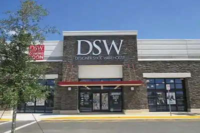 DSW takes control of its own destiny
