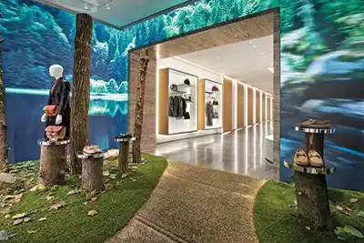 Tod’s takes steps to stand out