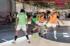 Micam celebrates sports shoe success