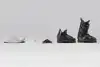 Concept shoe has softer impact