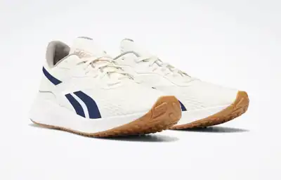 New version of Reebok plant-based shoe