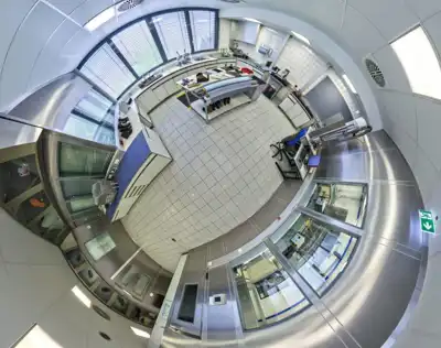 Gore adapts to pandemic with virtual lab tours