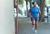 Lockdown uncovers new lovers of running