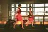 Airlines relax high-heel rules