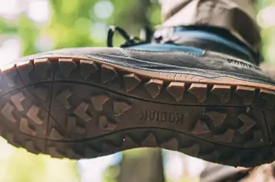 Kodiak chooses PrimaLoft PURE