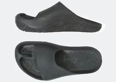 Recovery sandal idea launches after crowdfunding success