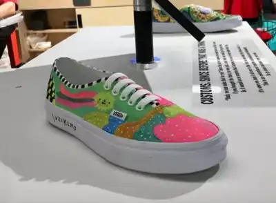 Vans co-founder dies