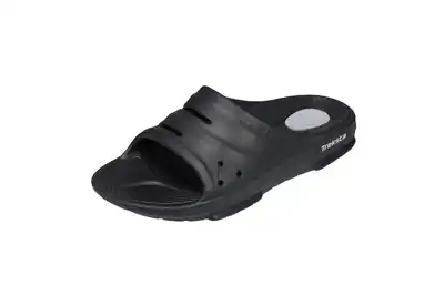 New Treksta slides help prevent falls