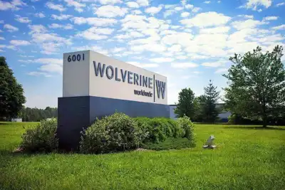 Senior appointments at Wolverine