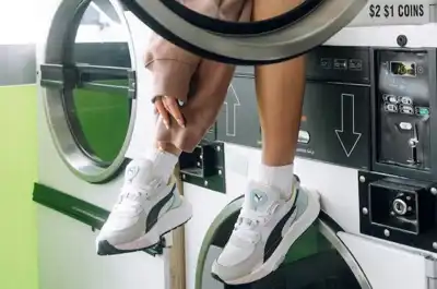Kering retreats further from Puma