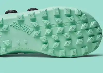 Former Nike and UA execs launch their own trail-shoe brand