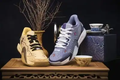 Xtep cash boost for K-Swiss, Palladium growth