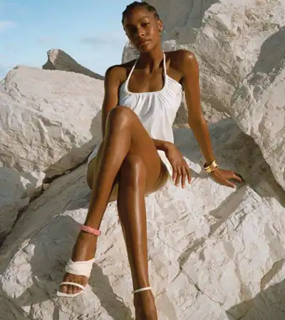 Jimmy Choo owner confident on luxury outlook