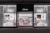 The billionaire backing the Clarks deal