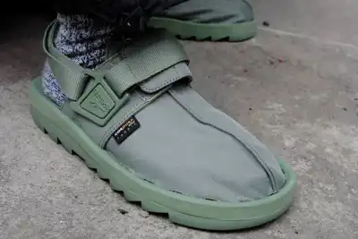 Reebok’s ‘Cordura pack’ Beatnik set for rerelease