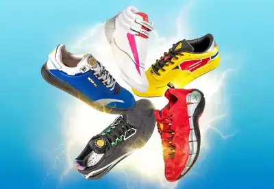 Adidas agrees to Reebok sale
