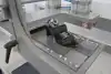 Slipping and falling