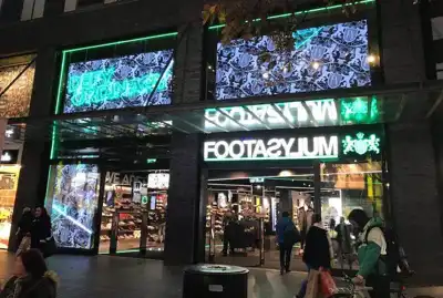 Authorities wrong to block deal, JD Sports says