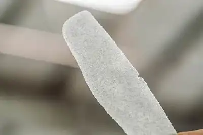 Modern toe puff and counter technology