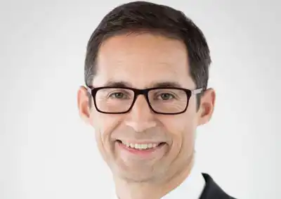 Lenzing’s CEO is leaving