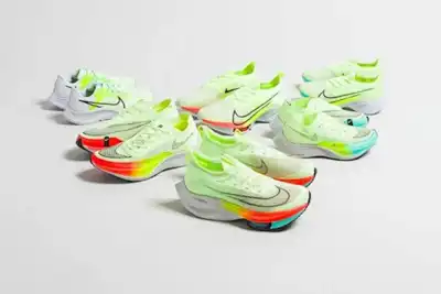 New FDRA guide on EPMs gets help from Nike, VF, Allbirds and others