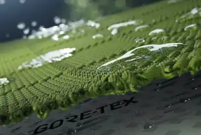 Gore unveils new, thinner membrane