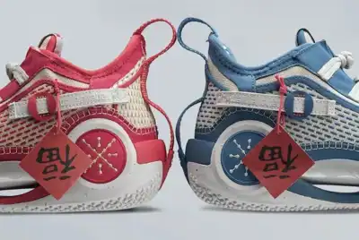 Shanxi floods spark footwear brands’ support
