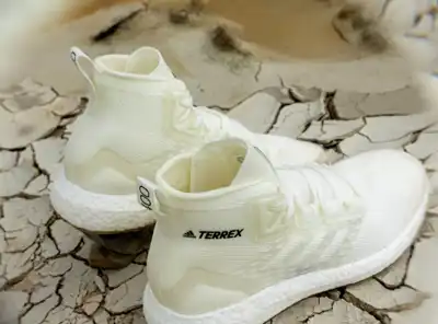 TPU becomes backbone of Adidas’ circular vision