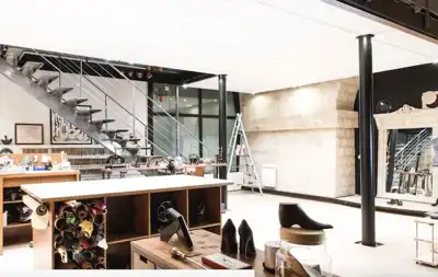 Footwear designer to host Paris Leather Encounters