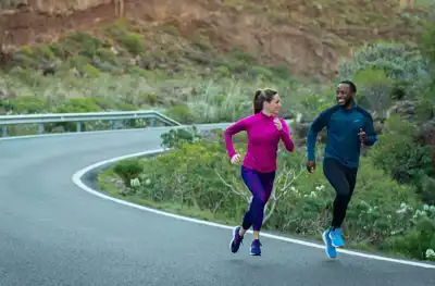 Performance footwear set to become fashionable again