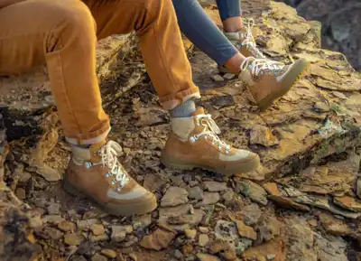 Timberland family launch ‘biocircular’ boot brand