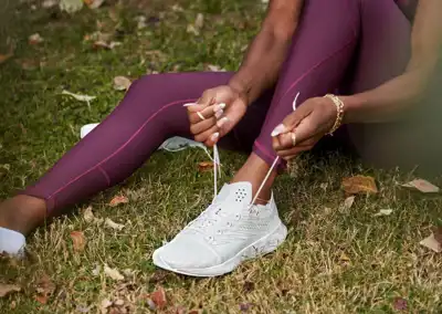 Adidas sets sights on CO2 reduction as ‘moonshot’ becomes reality